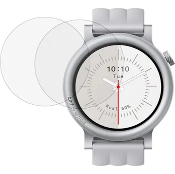 VSECHNONAMOBIL 118725 VSECHNONAMOBIL 2x Tvrzené sklo pro hodinky CMF Watch 3 Pro
