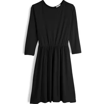 Dámské šaty GATE Šaty s gumičkou v pase 40 625-0260/89