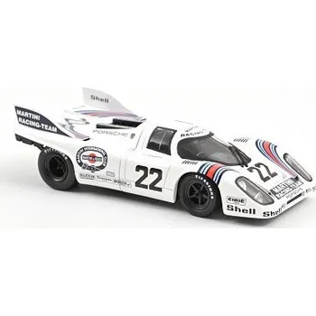 autíčko Norev Porsche 917K 1971 No. 22 Marko/Van Lennep Winner 24H Le Mans 1971 187588