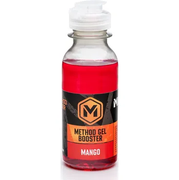 Nástraha MIVARDI Method gel booster Mango 100ml (MIVARDI Method gel booster Mango 100ml)