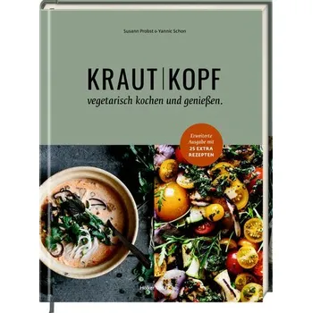 Krautkopf (Erweiterte Neuauflage) - Schon, Yannic