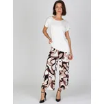 Evona Dámské 7/8 kalhoty MORTINES 518 Velikost: XL