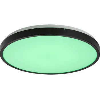 Osvětlení Rabalux 98071441 LED venkovní stropní svítidlo Alenzo | 36W integrovaný LED zdroj | 2380lm | 3000-6000K + K nákupu nad 3000 Kč dárek zdarma