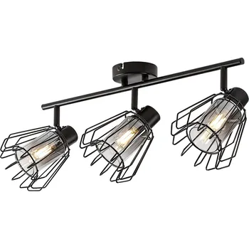 Rabalux 98073069 bodové stropní svítidlo Emerencia E14 + K nákupu nad 3000 Kč dárek zdarma