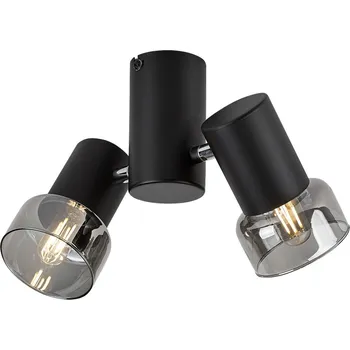 Rabalux 98073053 bodové stropní svítidlo Hatice E14 + K nákupu nad 3000 Kč dárek zdarma