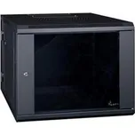 Eurocase rozvaděč nástěnný (GMA6409) 9U / 19"
