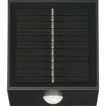 Venkovní osvětlení Retlux RGL 120 Venkovní svítidlo solární CW (52001053)