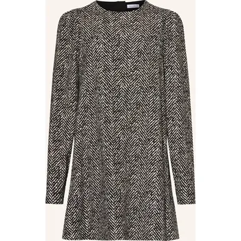 Dámské šaty Dolce & Gabbana Dívčí Šaty, černá / bílá, 140