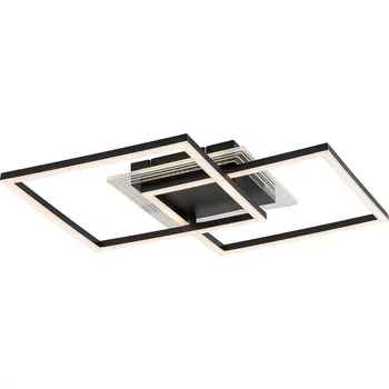 Dětské svítidlo Rabalux 98071372 LED přisazené stropní svítidlo Ottavia | 28W integrovaný LED zdroj | 2300lm | 3000K + K nákupu nad 3000 Kč dárek zdarma