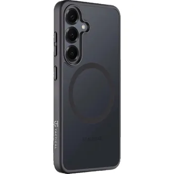 Pouzdro na mobilní telefon Tactical MagForce Hyperstealth kryt Samsung Galaxy S25 Asphalt