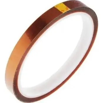 izolační páska - šířka 10mm, návin 33m