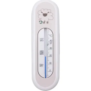 teploměr do vody pro miminko Bebe-Jou Koupací teploměr Bébé-Jou Tiny Sheep