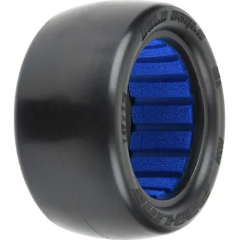 RC model Pro-Line pneu 2.2" 1:10 Bald Eagle S3 Off-Road Buggy zadní (2)