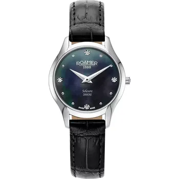 Hodinky Hodinky ROAMER 547857 41 85 05