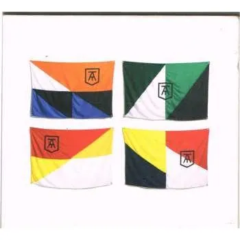 Zahraniční hudba 2LP Twin Atlantic: Great Divide (10th Anniv 2025