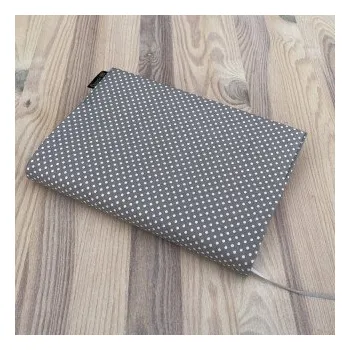 Obal na knihu Obal na knihu - Šedý puntík (S)
