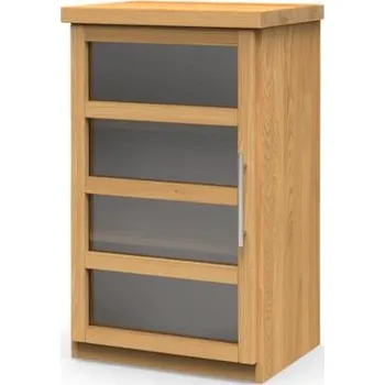 Komoda komoda RÁCHEL R1 SL - masiv