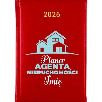 Kalendář Knižní kalendář 2026 A5 vícebarevný