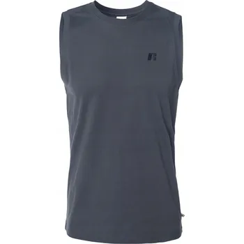 Pánské tričko PÁNSKÉ TRIČKO A25-002-1 RUSSELL ATHLETIC L