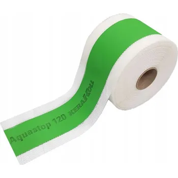 Izolační páska Těsnicí páska Kerakoll Aquastop 120 50 m