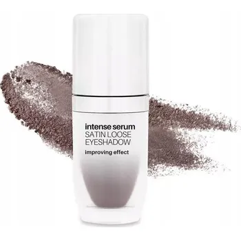 Přípravek na tvář NEO MAKE UP Sypké oční stíny SATIN LOOSE EYESHADOW: 06 PERFECT MAROON