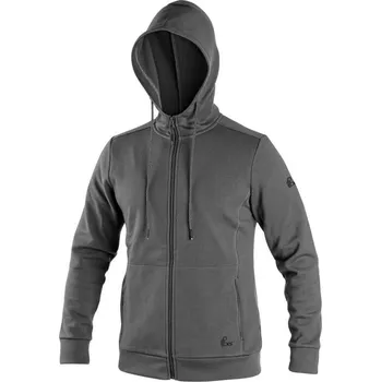 Pánské oblečení Canis Mikina CXS HARRISON, pánská Velikost: 2XL, 3XL, L, M, S, XL