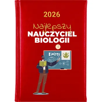 Kalendář Knižní kalendář 2026 A5 vícebarevný