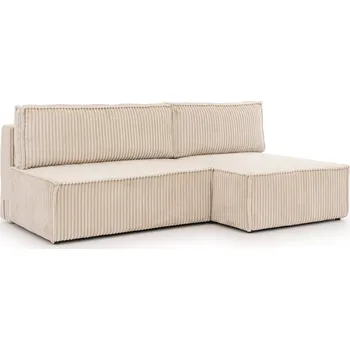 Sedací souprava Rohová pohovka pravá Mini Solvero - Meble Bogart tilia 01 TILIA 01 230x90 cm