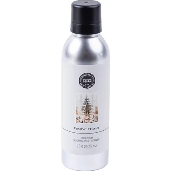 Osvěžovač vzduchu Pokojová vůně ve spreji Festive Frasier bez aerosolu