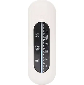 Domácí teploměr Koupací teploměr Luma Silk Oat