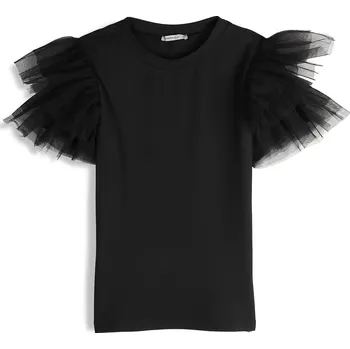 GATE Top s objemnými rukávy 36 625-0350/89