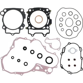 Těsnění motoru Sada těsnění motoru kompletní WINDEROSA CGKOS 8110067 se simeringy