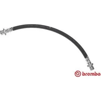 Brzdová hadice Brzdová hadice BREMBO T 78 012
