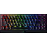RAZER BlackWidow V3 Mini HyperSp.US Yell.