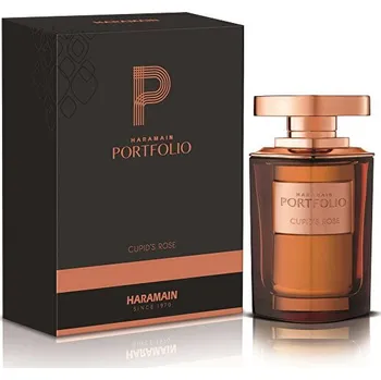 Dámský parfém Al Haramain Portfolio Cupid´s Rose - EDP