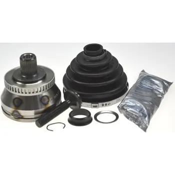 Hřídel nápravy Sada kloubů, hnací hřídel SPIDAN 21091