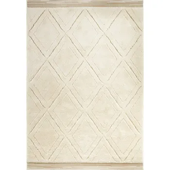 Hanse Home Kusový koberec Norwalk 105100 beige Rozměry koberců: 80x150