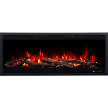 Elektrický krb Aflamo Royal 3D 120