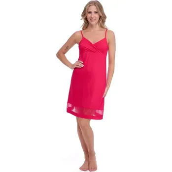 Dámská noční košile Noční košilka Follia modal Claudia/10630