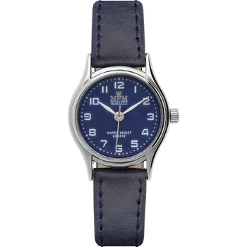 Hodinky MPM Elegantní dámské hodinky se subtilním číselníkem MPM Clarette - D W02M.10830.D