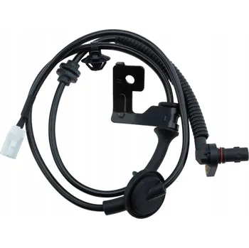 Klimatizace automobilu NTY HCA-HY-566 Senzor, otáčky kola