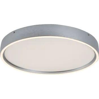 Dětské svítidlo Rabalux 98071289 LED přisazené stropní svítidlo Dewson | 37W integrovaný LED zdroj | 2480lm | 3000K + K nákupu nad 3000 Kč dárek zdarma