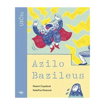 Azilo Bazileus