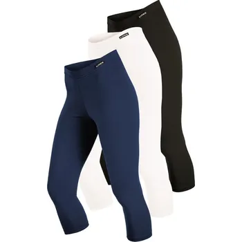 Dámské legíny Dámské legíny LITEX v 3/4 délce Barva: 108, Velikost: S