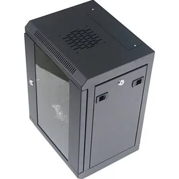 Rozvaděč Eurocase rozvaděč nástěnný (GMC3209) 9U / 10"