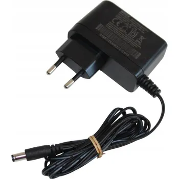 Nový Spínaný zdroj Nabíječka 12V 1.5A 1500mA 18W DC 5.5/2.5 MOSO MSA