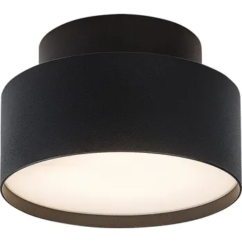 Rabalux 98071320 LED přisazené stropní svítidlo Ovidia | 24W integrovaný LED zdroj | 1110lm | 3000K + K nákupu nad 3000 Kč dárek zdarma