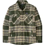 Bunda PATAGONIA M LW INSULATED FJORD FLANNEL SHIRT Man velikost M