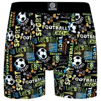 Evona Pánské boxerky KANSAS 465 Velikost: L