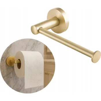 Držák na toaletní papír Granitan